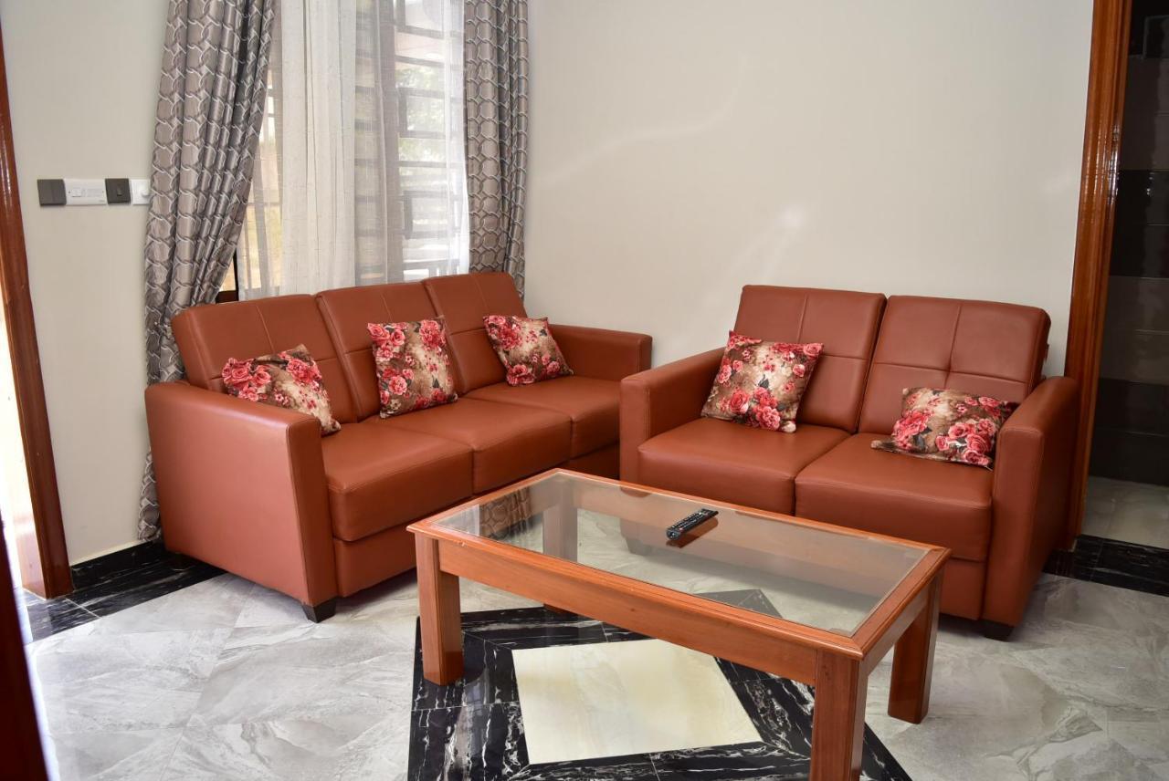 Hancol Hotel Ντοντόμα Εξωτερικό φωτογραφία